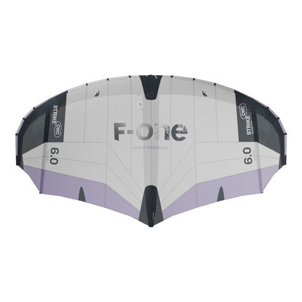 F-one Strike 6 CWC 2026