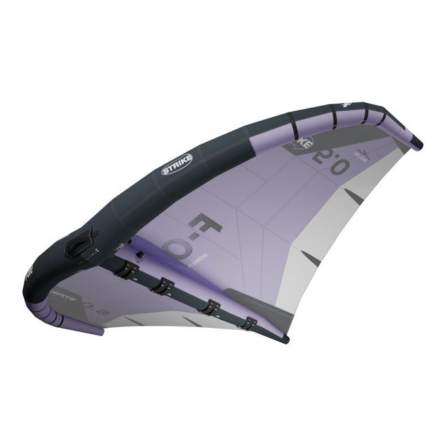 F-one Strike V6 2026