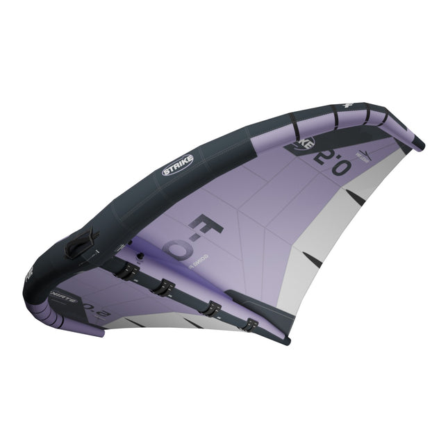 F-one Strike V6 2026