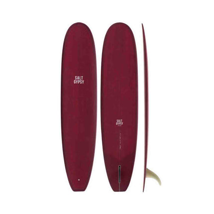 Salt Gypsy Surfboards - Dusty Retro PU