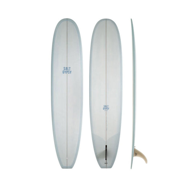 Salt Gypsy Surfboards - Dusty Retro PU