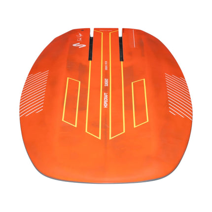Slingshot Hope Craft V3 Kitefoil Board