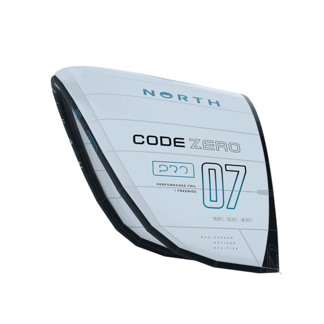 North Code Zero Pro Kite