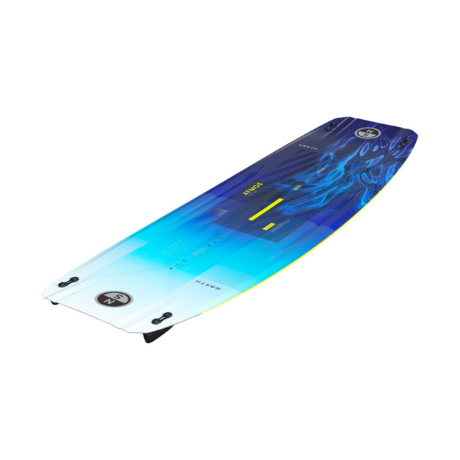 North Atmos TT Board 2026
