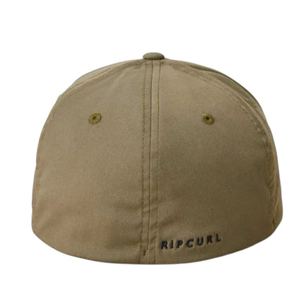 Rip Curl Tepan 2.0 Flexfit Cap Olive