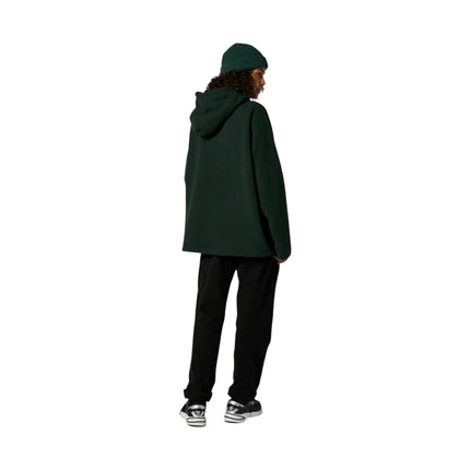 Mystic Loft Hood Sweat Cypress Green