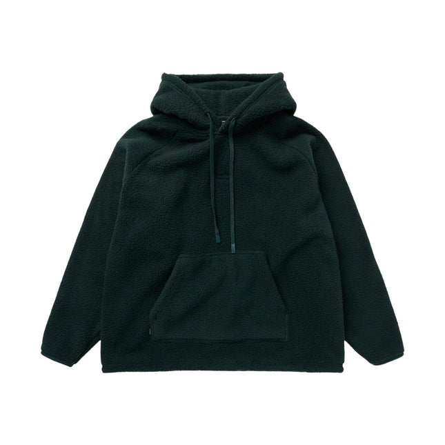 Mystic Loft Hood Sweat Cypress Green