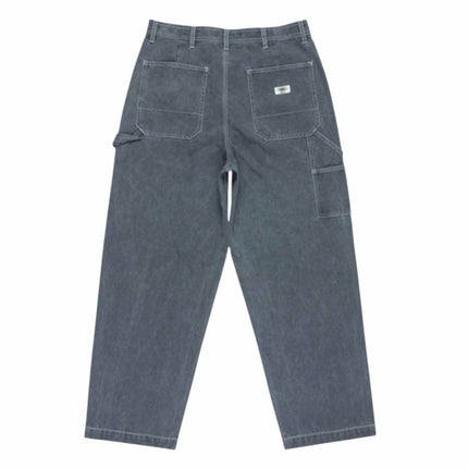 Quiksilver Mercury Straight Pants (Kvj0)