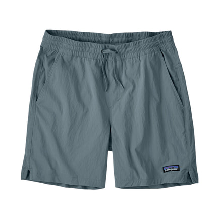 Patagonia M's Baggies Lights 6 in. Blue