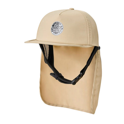 Rip Curl Surf Series Hat Light Khaki