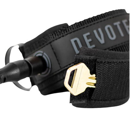 Devoted Core Series Comp Leash (6mm)