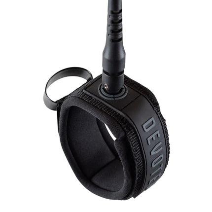 Devoted Core Series Comp Leash (6mm)