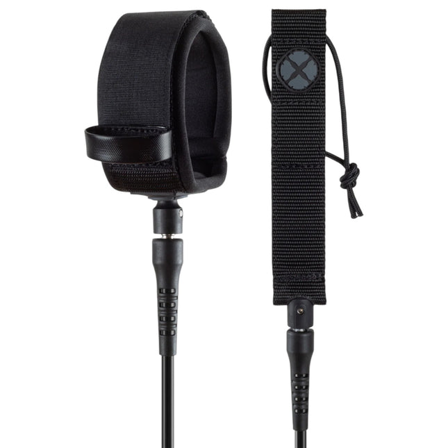 Devoted Core Series Comp Leash (6mm)