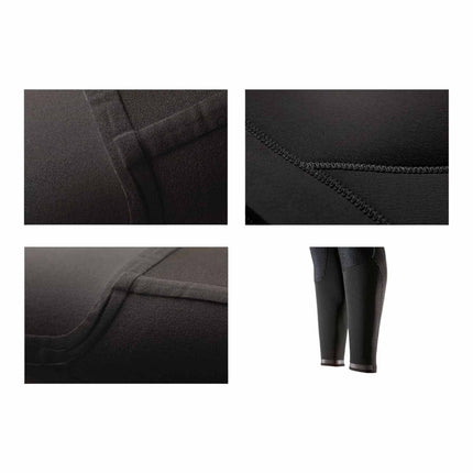 Patagonia Men R3 Regulator 5/4 Hooded Men Full Suit