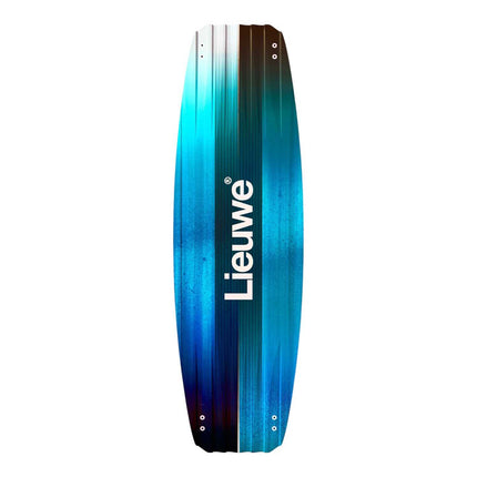 Lieuwe Shotgun Air Twintip