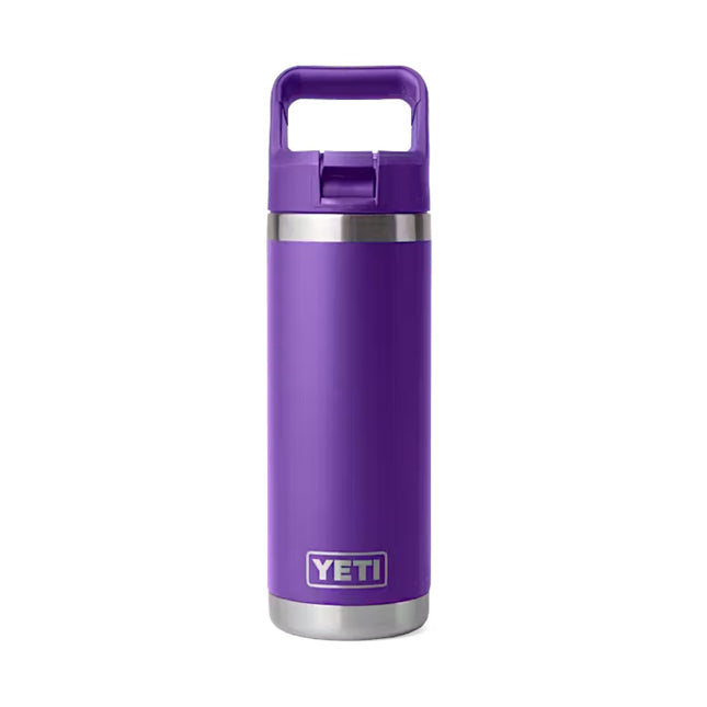Yeti Rambler 18 Oz C Straw Bottle 2.0
