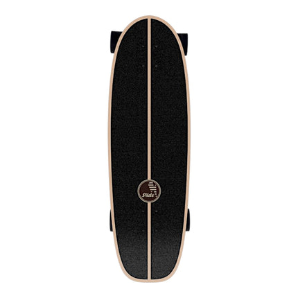 Slide Surf Skateboards Evo 34" Glide