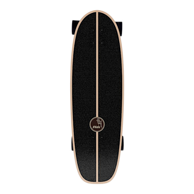 Slide Surf Skateboards Evo 34" Glide