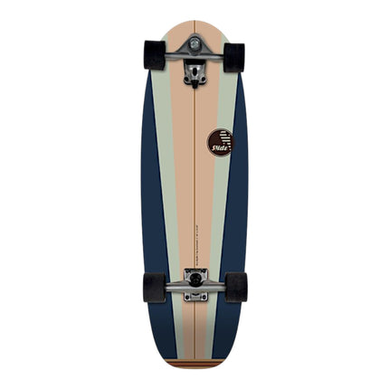 Slide Surf Skateboards Evo 34" Glide