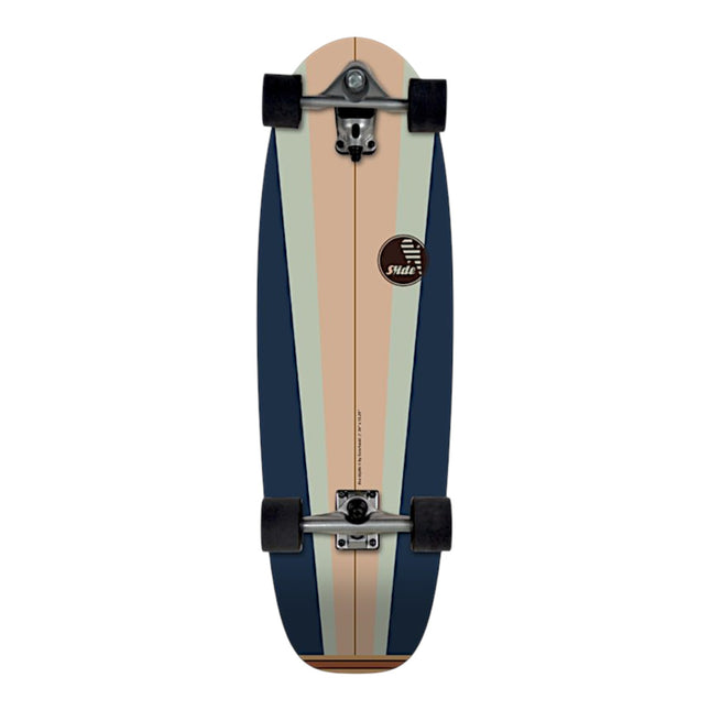 Slide Surf Skateboards Evo 34" Glide