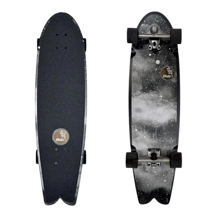 Slide Surf Skateboards Neme Pro 35" Special