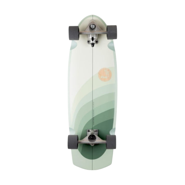Slide Surf Skateboards Okanda 32"