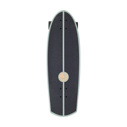 Slide Surf Skateboards Okanda 32"