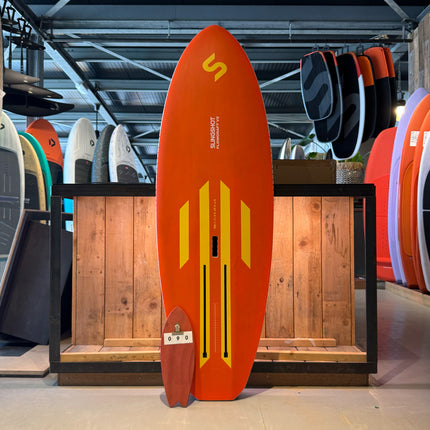 090.Slingshot Flowcraft V2 65L