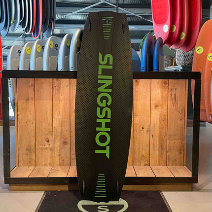 Slingshot Misfit carbon 137 Demo