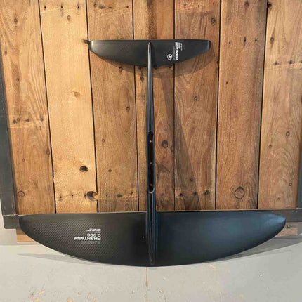 Slingshot PTM G 900 Plane Demo