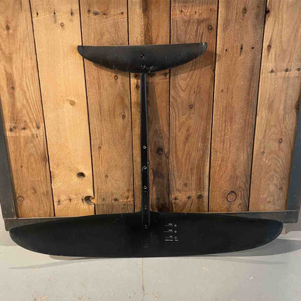 Slingshot PTM G 900 Plane Demo