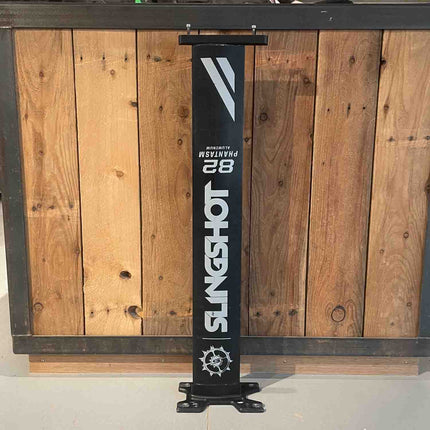 Slingshot Phantasm 82cm alu mast demo