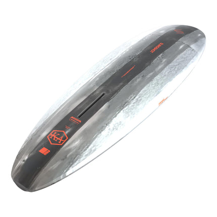 Slingshot Project Drag Foil Board