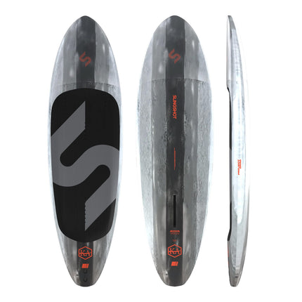 Slingshot Project Drag Foil Board