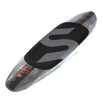 Slingshot Project Drag Foil Board