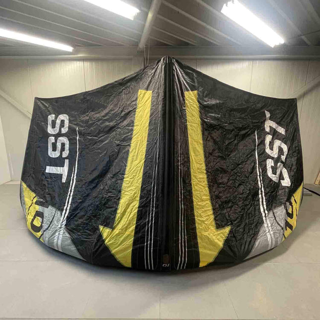 10. Slingshot SST 2018 10m