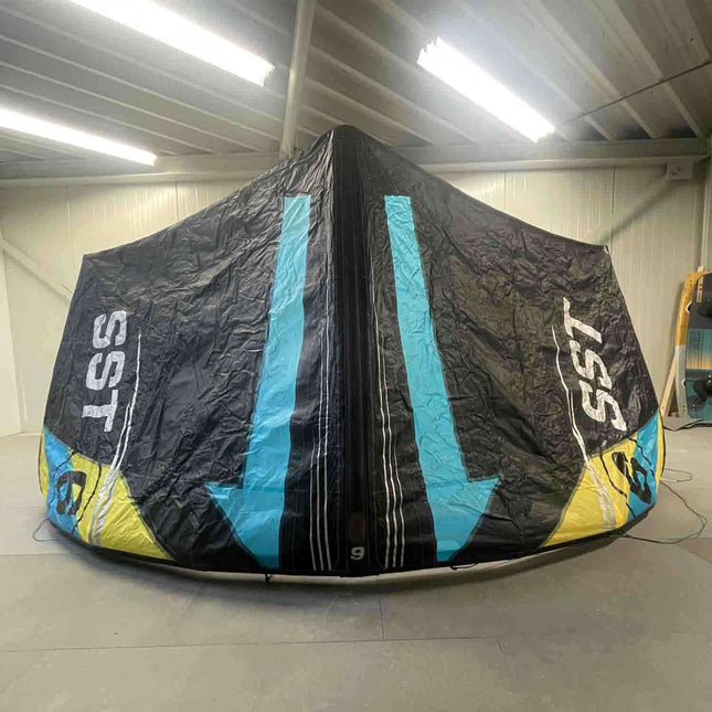 8. Slingshot SST 2018 6m