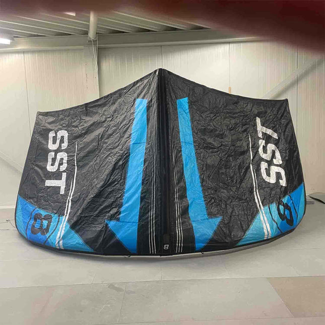 9. Slingshot SST 2018 8m