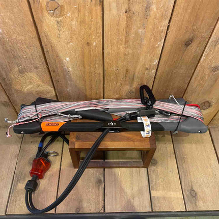 Slingshot Sentry V2 20'' bar 4 star