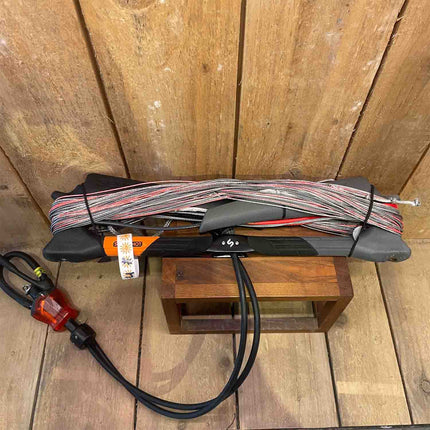 Slingshot Sentry V2 17'' bar 4 star