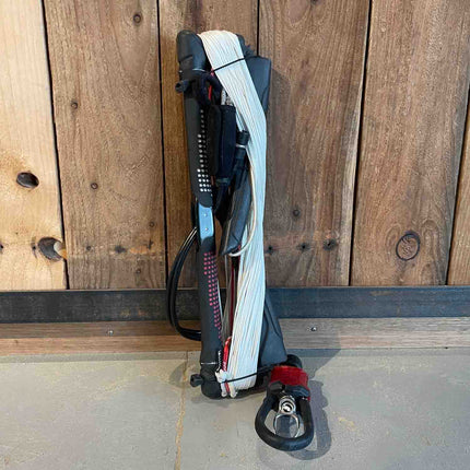 58. Slingshot Sentry V1.1 bar 17" 4 star