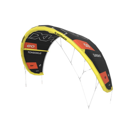 Slingshot Code NXT V2