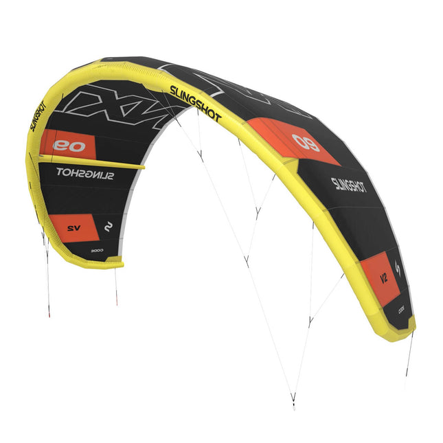 Slingshot Code NXT V2
