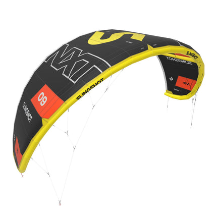 Slingshot Code NXT V2