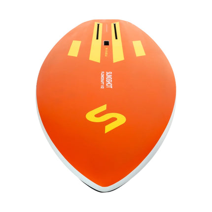Slingshot Flow Craft V2 Wingfoil Board