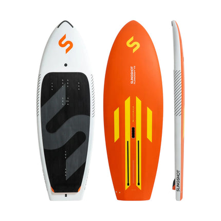 Slingshot Flow Craft V2 Wingfoil Board