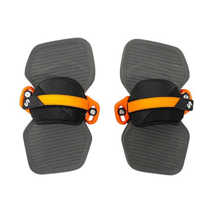 Slingshot Fly Straps V3