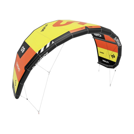 Slingshot Fuse Kite