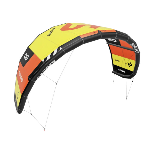 Slingshot Fuse Kite