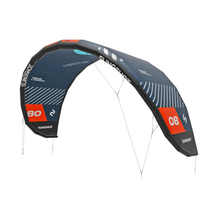 Slingshot Ghost V4 Kite